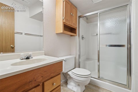 Tiny photo for 59 Woodbridge Drive, Colorado Springs, CO 80906 (MLS # 9709917)