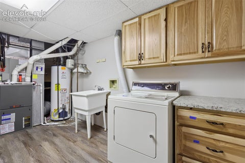 Tiny photo for 59 Woodbridge Drive, Colorado Springs, CO 80906 (MLS # 9709917)