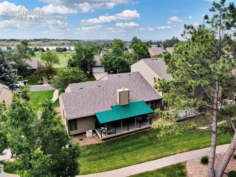 Tiny photo for 59 Woodbridge Drive, Colorado Springs, CO 80906 (MLS # 9709917)