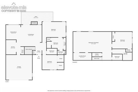 Tiny photo for 59 Woodbridge Drive, Colorado Springs, CO 80906 (MLS # 9709917)