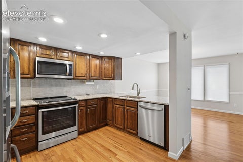 Tiny photo for 59 Woodbridge Drive, Colorado Springs, CO 80906 (MLS # 9709917)