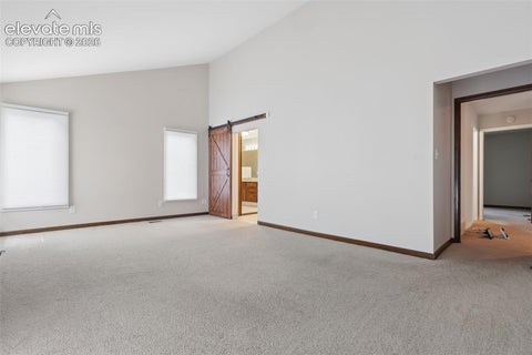 Tiny photo for 59 Woodbridge Drive, Colorado Springs, CO 80906 (MLS # 9709917)