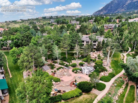 Tiny photo for 59 Woodbridge Drive, Colorado Springs, CO 80906 (MLS # 9709917)