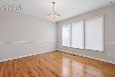 Tiny photo for 59 Woodbridge Drive, Colorado Springs, CO 80906 (MLS # 9709917)