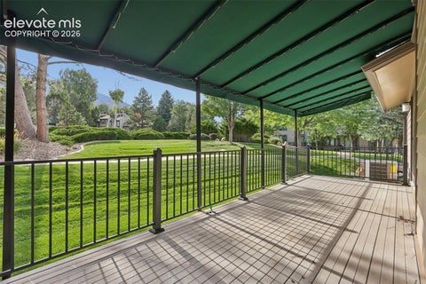 Tiny photo for 59 Woodbridge Drive, Colorado Springs, CO 80906 (MLS # 9709917)