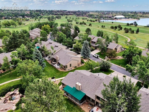 Tiny photo for 59 Woodbridge Drive, Colorado Springs, CO 80906 (MLS # 9709917)