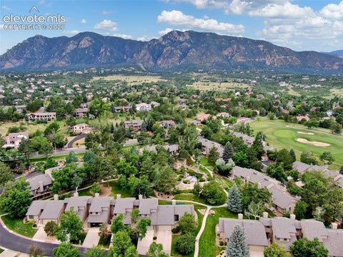 Tiny photo for 59 Woodbridge Drive, Colorado Springs, CO 80906 (MLS # 9709917)