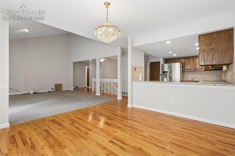 Tiny photo for 59 Woodbridge Drive, Colorado Springs, CO 80906 (MLS # 9709917)