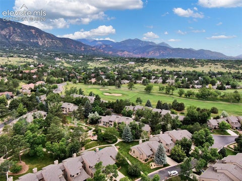 Tiny photo for 59 Woodbridge Drive, Colorado Springs, CO 80906 (MLS # 9709917)