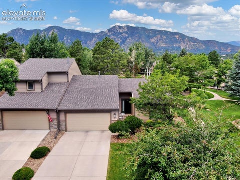 Tiny photo for 59 Woodbridge Drive, Colorado Springs, CO 80906 (MLS # 9709917)