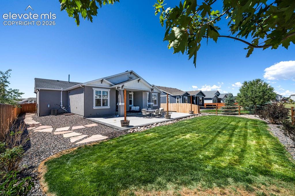 12638 Windingwalk Drive