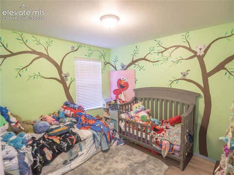 Tiny photo for 8806 Silver Glen Drive, Fountain, CO 80817 (MLS # 1006484)