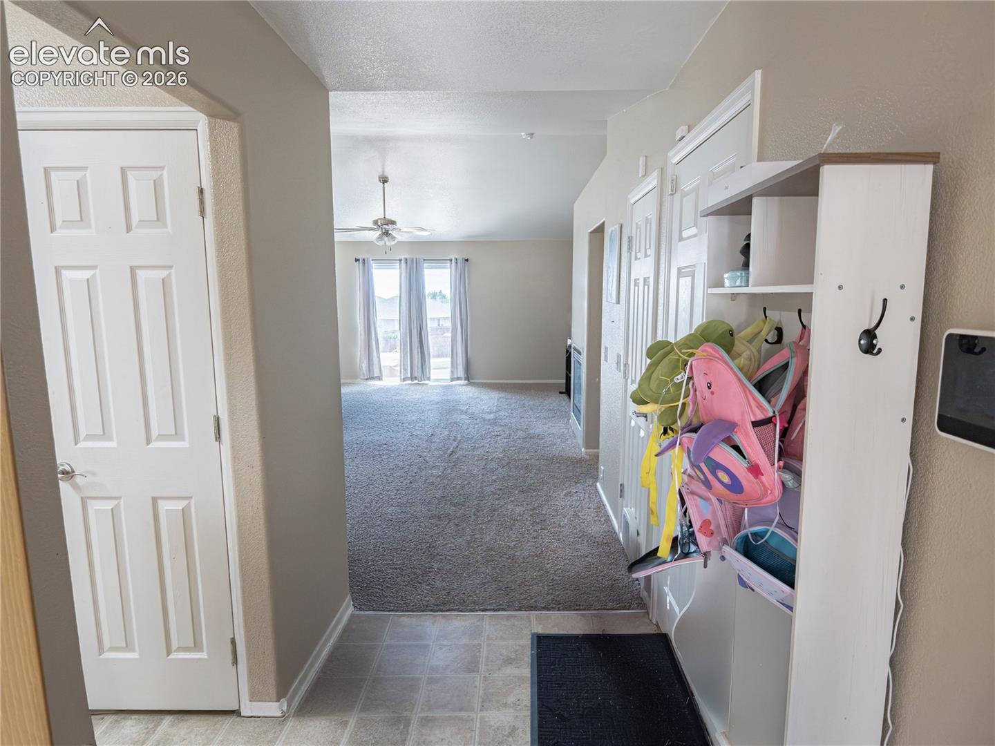 8806 Silver Glen Drive