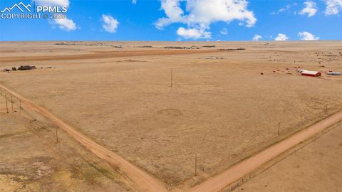 Photo of Lauppe Road, Calhan, CO 80808 (MLS # 1167683)