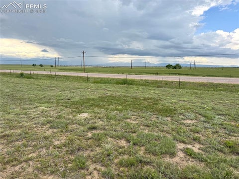 Photo of 10985 E Highway 24, Peyton, CO 80831 (MLS # 8842606)