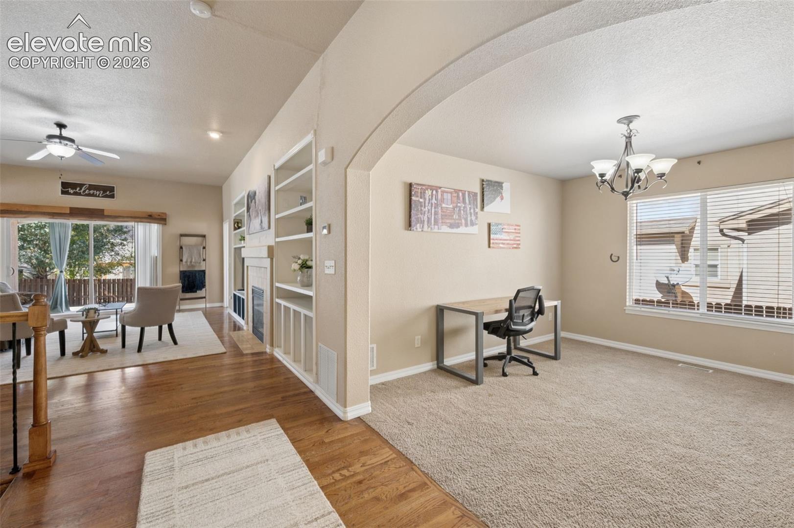 7966 Mount Hayden Drive