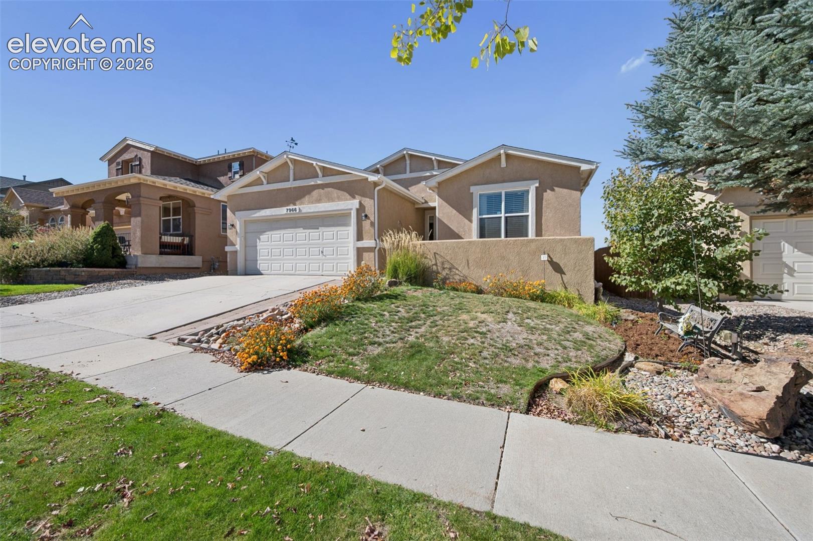 7966 Mount Hayden Drive