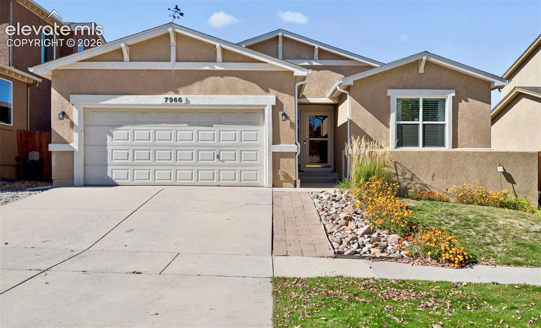 7966 Mount Hayden Drive