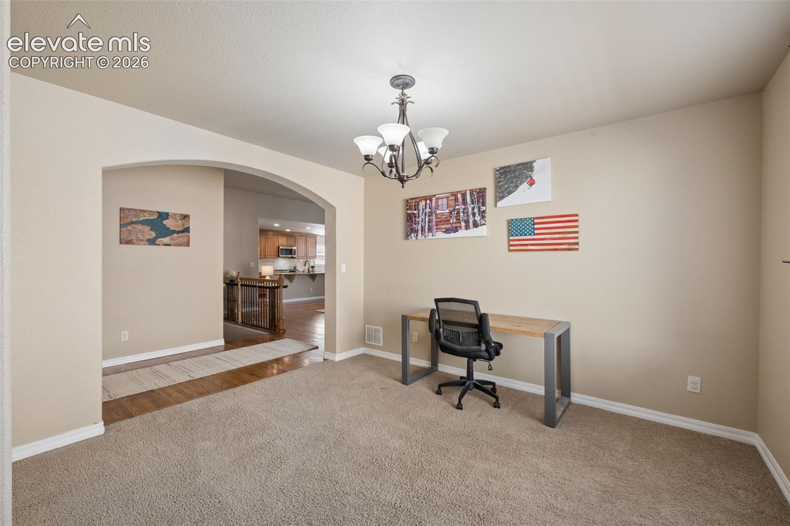 7966 Mount Hayden Drive