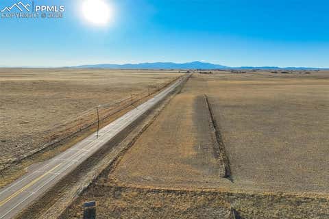 Photo of 0 Highway 94, Ellicott, CO 80808 (MLS # 2315207)