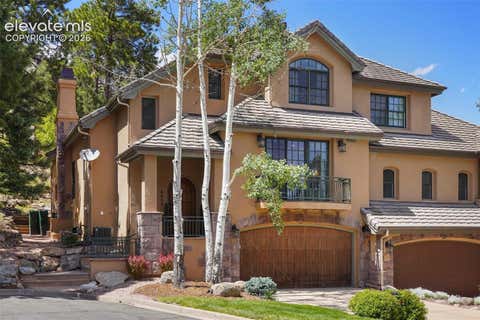 Photo of 4485 Carriage House View, Colorado Springs, CO 80906 (MLS # 6084867)