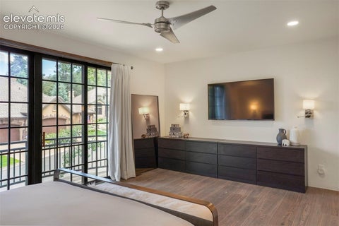 Tiny photo for 4485 Carriage House View, Colorado Springs, CO 80906 (MLS # 6084867)