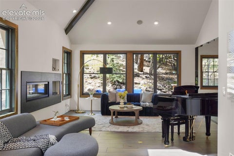 Tiny photo for 4485 Carriage House View, Colorado Springs, CO 80906 (MLS # 6084867)
