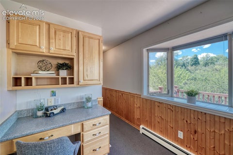 Tiny photo for 2205 Mesa Road, Colorado Springs, CO 80904 (MLS # 7228863)