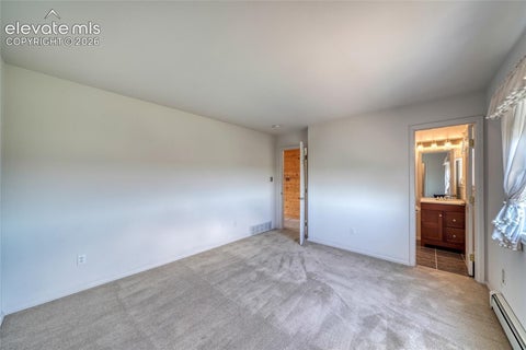 Tiny photo for 2205 Mesa Road, Colorado Springs, CO 80904 (MLS # 7228863)
