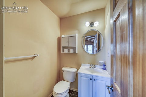 Tiny photo for 2205 Mesa Road, Colorado Springs, CO 80904 (MLS # 7228863)