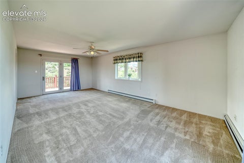 Tiny photo for 2205 Mesa Road, Colorado Springs, CO 80904 (MLS # 7228863)