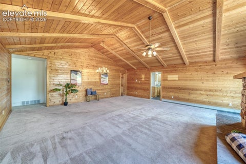 Tiny photo for 2205 Mesa Road, Colorado Springs, CO 80904 (MLS # 7228863)