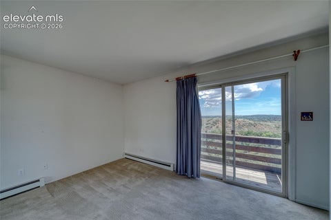 Tiny photo for 2205 Mesa Road, Colorado Springs, CO 80904 (MLS # 7228863)