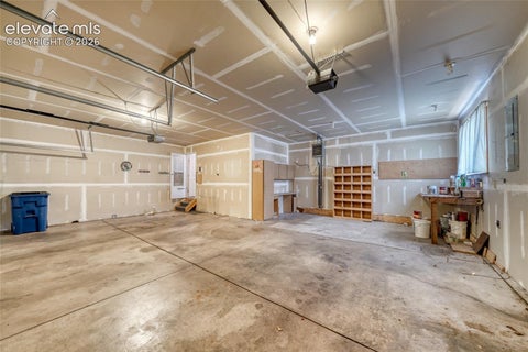 Tiny photo for 2205 Mesa Road, Colorado Springs, CO 80904 (MLS # 7228863)