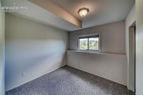 Tiny photo for 2205 Mesa Road, Colorado Springs, CO 80904 (MLS # 7228863)
