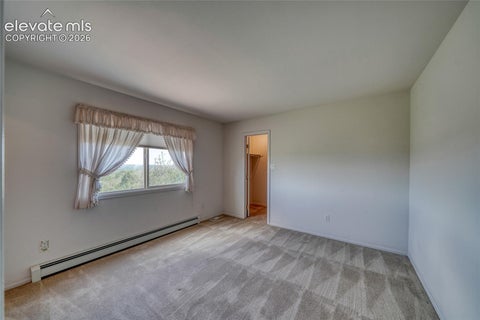 Tiny photo for 2205 Mesa Road, Colorado Springs, CO 80904 (MLS # 7228863)