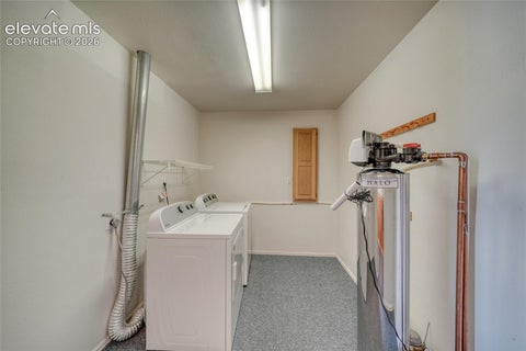 Tiny photo for 2205 Mesa Road, Colorado Springs, CO 80904 (MLS # 7228863)