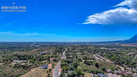 Tiny photo for 2205 Mesa Road, Colorado Springs, CO 80904 (MLS # 7228863)