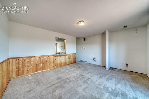 Tiny photo for 2205 Mesa Road, Colorado Springs, CO 80904 (MLS # 7228863)