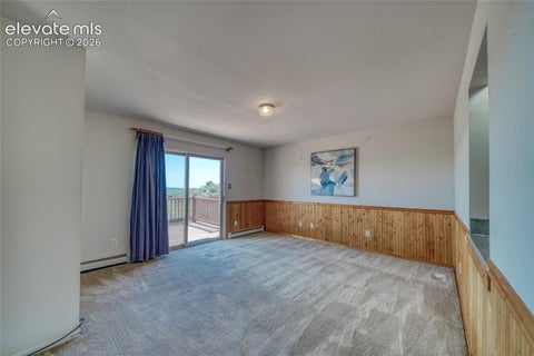 Tiny photo for 2205 Mesa Road, Colorado Springs, CO 80904 (MLS # 7228863)