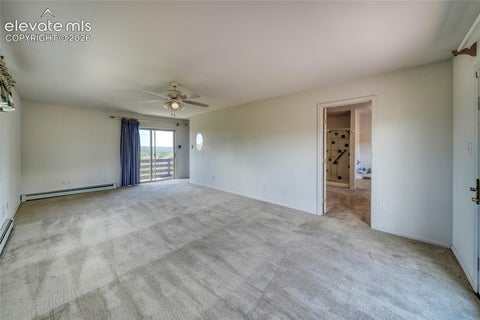 Tiny photo for 2205 Mesa Road, Colorado Springs, CO 80904 (MLS # 7228863)
