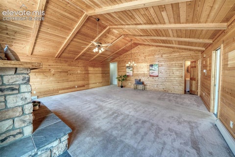 Tiny photo for 2205 Mesa Road, Colorado Springs, CO 80904 (MLS # 7228863)