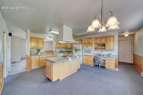Tiny photo for 2205 Mesa Road, Colorado Springs, CO 80904 (MLS # 7228863)