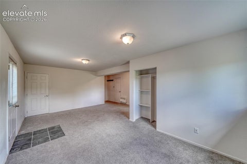 Tiny photo for 2205 Mesa Road, Colorado Springs, CO 80904 (MLS # 7228863)
