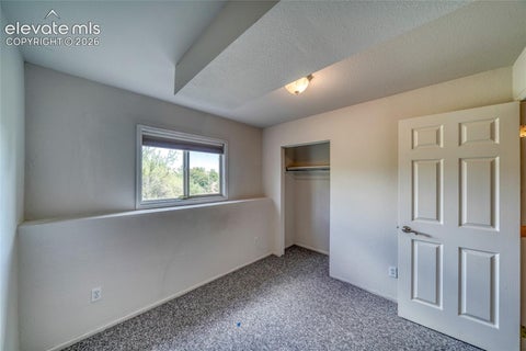 Tiny photo for 2205 Mesa Road, Colorado Springs, CO 80904 (MLS # 7228863)
