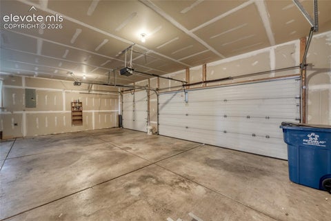 Tiny photo for 2205 Mesa Road, Colorado Springs, CO 80904 (MLS # 7228863)