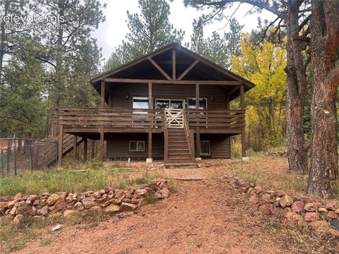 Photo of 14515 Columbine Circle, Sedalia, CO 80863 (MLS # 6290944)