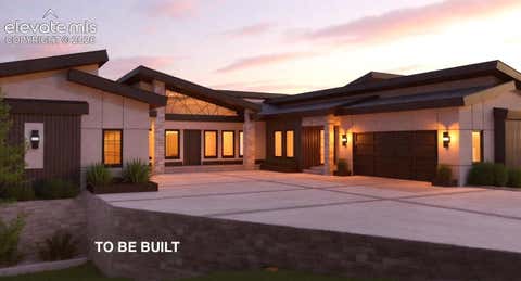 Photo of 4688 Stone Manor Heights, Colorado Springs, CO 80906 (MLS # 8008606)