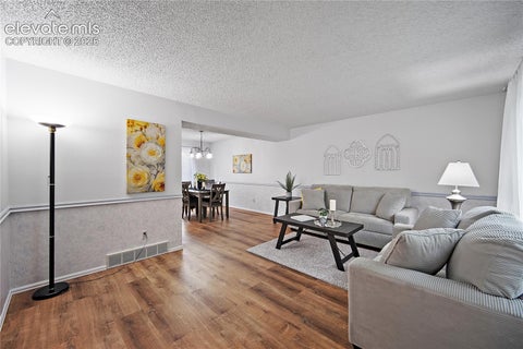 Tiny photo for 2998 Westcliff Circle, Colorado Springs, CO 80906 (MLS # 4904640)
