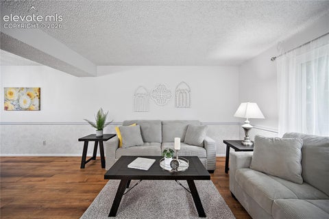Tiny photo for 2998 Westcliff Circle, Colorado Springs, CO 80906 (MLS # 4904640)